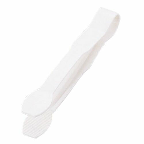 キャンブロ ポリカーボカムウェアトング TG6 ホワイト