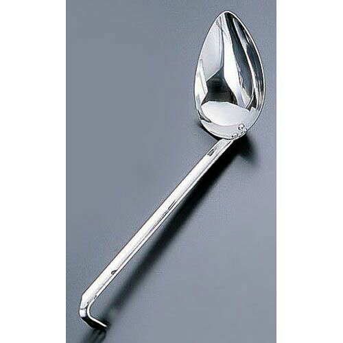 Soup Ladle （Holed） - TKGコーポレーション Murano ムラノ 18-8縦口レードル 30cc