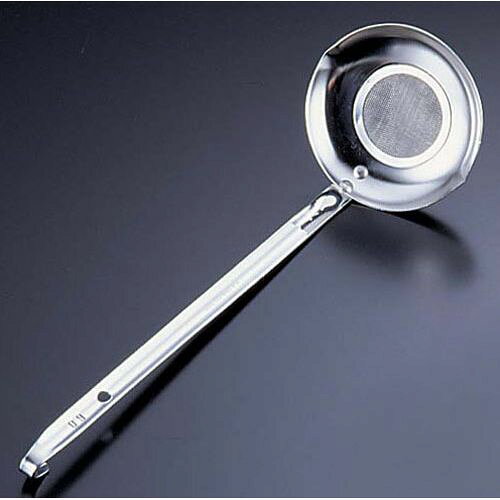 Soup Ladle （Holed） - TKGコーポレーション ムラノ 18-8レードル柄あくとり