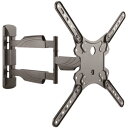 【対象ショップ限定 エントリーでポイント5倍 6/11 1:59まで】StarTech スターテック FPWARTB1M VESA規格薄型テレビ用壁掛け金具 ス...