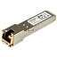 StarTech(ƥå) SFP1000TXST 1000Base-TX ƼSFP⥸塼 100m