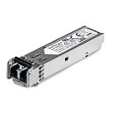 StarTech スターテック SFP100BLHST 100Base-LH準拠SFP SM/LC 80km SFP100BLHST