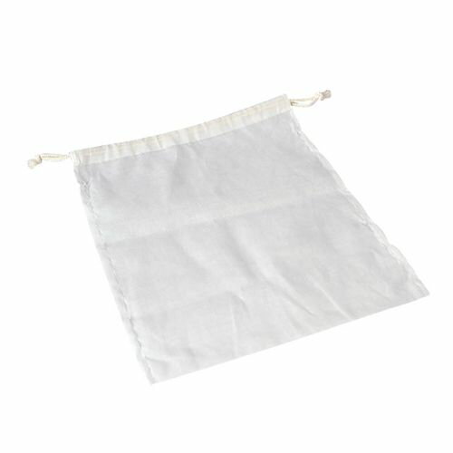 遠藤商事 寒冷沙 だしこし袋(綿100%) 大