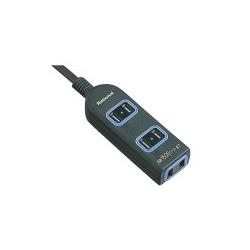 Rakuten - パナソニック Panasonic WHA2553BKP ブラック ザ・タップX 3個口 5m WHA2553BKP