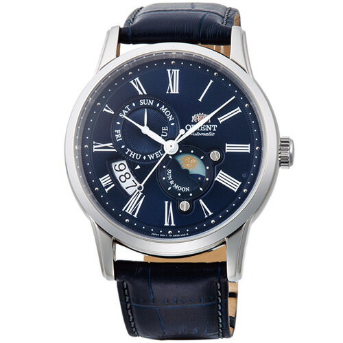 オリエント ORIENT RN-AK0004L クラシック 機械式時計 (メンズ) RNAK0004L オリエント ORIENT RN-AK0004L クラシック 機械式時計 (メンズ) RNAK0004L