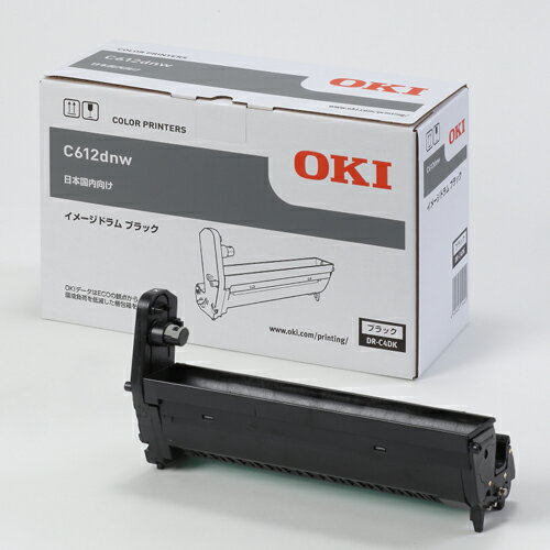 OKI DR-C4DK ���� ���᡼���ɥ�� �֥�å� DRC4DK