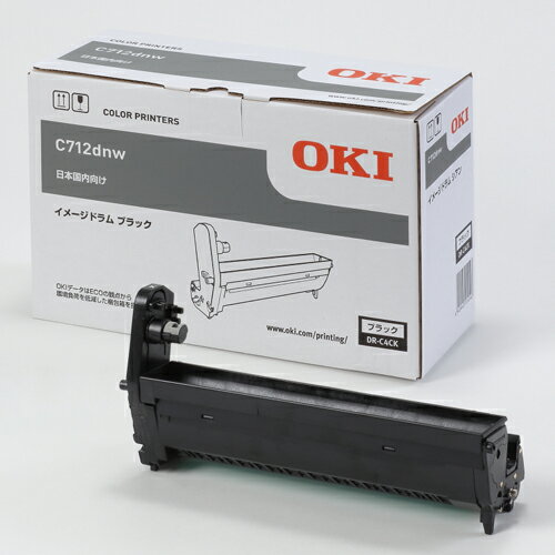 OKI DR-C4CK ���� ���᡼���ɥ�� �֥�å� DRC4CK