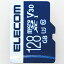 쥳(ELECOM) MF-MS128GU13V3R MF-MSU13V3R_XC꡼ ǡmicroSDXC 128GB