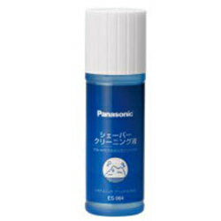 パナソニック Panasonic ES004 シェーバークリーニング液 ジェルタイプ 100ml ES004
