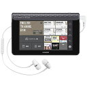 CASIO(カシオ) XDR-S1GY(メタリックグレー) EXword RISE 英会話学習機