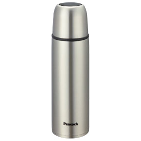 ピーコック peacock ステンレスボトル・コップ 0.5L ASH-50 ステンレス ASH50ひんやり 熱対策 アイス 冷感 保冷 冷却 熱中症 涼しい クール 冷たい