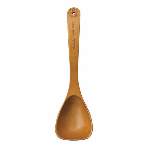 ル・クルーゼ(LE CREUSET) メープルウッド スプーンL 965001-00