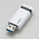 GR(ELECOM) MF-PKU3016GWH(zCg) mbN USB3.1 16GB