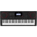 【長期保証付】CASIO カシオ CT-X3000 ハイグレードキーボード 61鍵盤 CTX3000