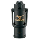象印 ZOJIRUSHI ステンレス クールボトル 2.06L SD-BX20-BA ブラック SDBX20BAひんやり 熱対策 アイス 冷感 保冷 冷却 熱中症 涼しい クール 冷たい(3)