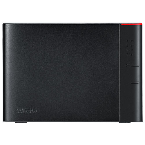 バッファロー(BUFFALO) HD-QHA32U3/R5 外付けHDD 32TB USB3.1(Gen1) /3.0/2.0 接続 バッファロー(BUFFALO) HD-QHA32U3/R5 外付けHDD 32TB USB3.1(Gen1) /3.0/2.0 接続