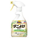 アース製薬 ピレパラアース 防虫力 ダニよけスプレー 300ml