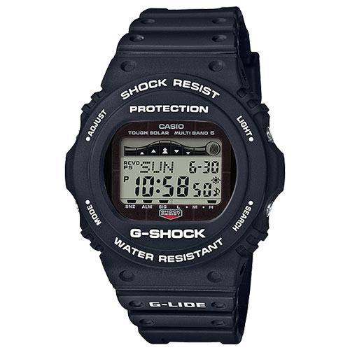 楽天特価COMCASIO（カシオ） GWX-5700CS-1JF G-SHOCK（ジーショック） 国内正規品 ソーラー メンズ 腕時計