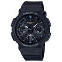 CASIO(カシオ) BGA-2500-1AJF BABY-G(ベイビージー) 国内正規品 ソーラー レディース 腕時計