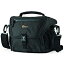 ロープロ(Lowepro) LP37209-PKK(ブラック) ノバ160AW II