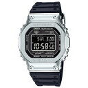 CASIO カシオ GMW-B5000-1JF G-SHOCK ジーショック 国内正規品 ソーラー メンズ 腕時計