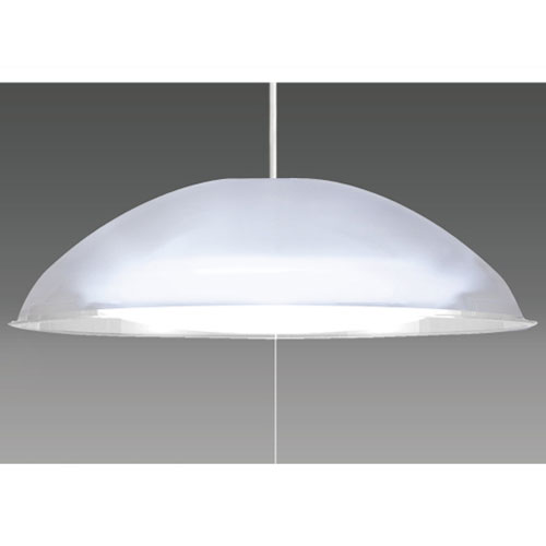 タキズミ RV10061 LEDペンダントライト 調光タイプ 昼光色 ～10畳 リモコン無