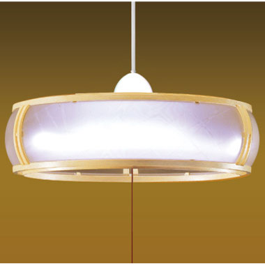 タキズミ RV80065 LEDペンダントライト 調光タイプ 昼光色 ～8畳 リモコン無
