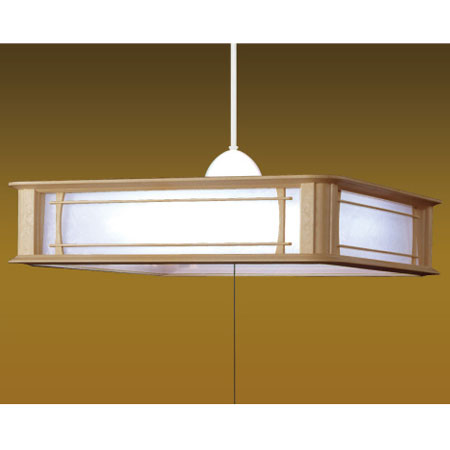 タキズミ RV12073 LEDペンダントライト 調光タイプ 昼光色 ～12畳 リモコン無 RV12073