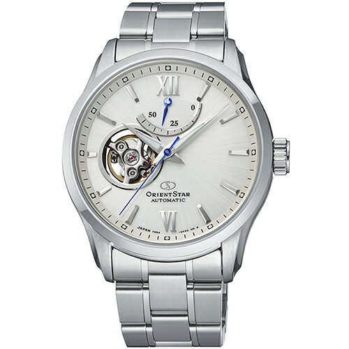 オリエント(ORIENT) RK-AT0004S Orient Star SEMI SKELETON(Contemporary) メンズ 機械式 腕時計