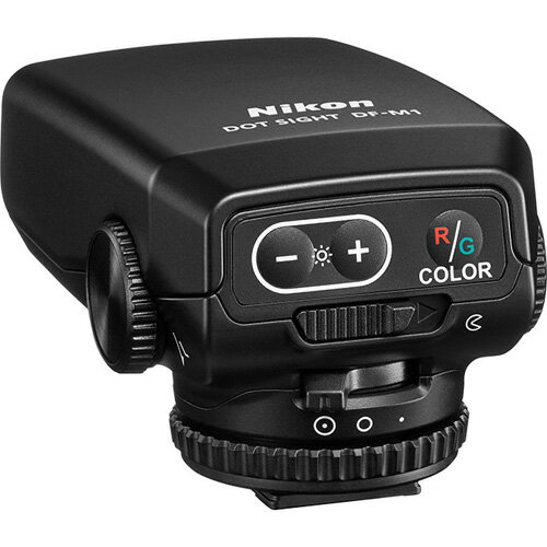 ニコン Nikon DF-M1 ドットサイト DFM1