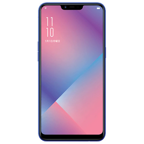 【在庫あり】14時までの注文で当日出荷可能!OPPO R15NEO3GBL Oppo R15 Neo(ダイヤモンドブルー)...