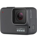 GoPro GoPro HERO7 SILVER 国内正規品 CHDHC-601-FW