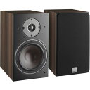 【長期保証付】ダリ DALI OBERON 3 DW(ダークウォルナット) ブックシェルフ・スピーカー 2台1組 OBERON3DW