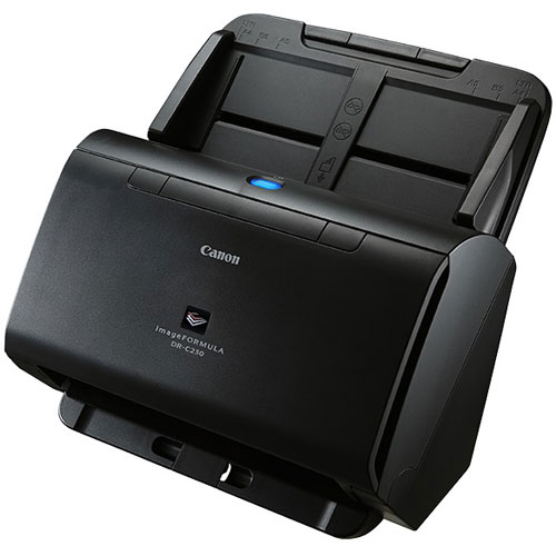 【長期保証付】CANON(キヤノン) DR-C230 imageFORMULA ドキュメントスキャナー