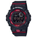 CASIO GBD-800-1JF G-SHOCK(ジーショ...