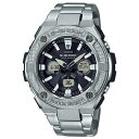 【長期保証付】CASIO GST-W330D-1AJF G-...