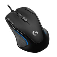 ロジクール G300Sr ロジクールG オプティカル ゲーミングマウス