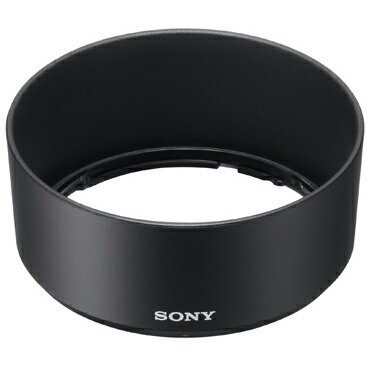 ソニー(SONY) ALC-SH146 αレンズ用フード
