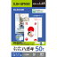 쥳(ELECOM) EJH-SFN50 ϥѻ ѡե  50