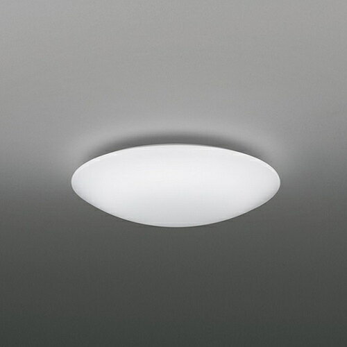 コイズミ(KOIZUMI) BH181003C LEDシーリング 調光タイプ 昼光色 〜10畳 リモコン付