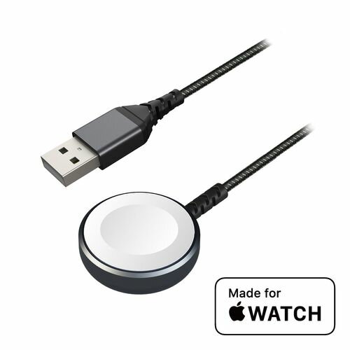 カシムラ(Kashimura) KL-70 AppleWatch用充電ケーブル 1m