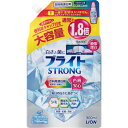 ブライト ブライトSTRONG 詰替用大 900ml