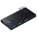 TTvC USB-3HSC1BK(ubN) USB3.0 4|[gnu