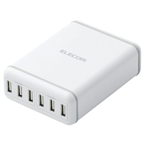 GR ELECOM MPA-ACD03WH(zCg) X}[gtHE^ubgpAC[d USB[d