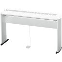 CASIO カシオ CS-68P-WE(ホワイト) PX-S1000/3000用スタンド CS68PWE