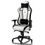 noblechairs(Ρ֥) NBL-PU-WHT-002(ץߥۥ磻) noblechairs EPIC ߥ󥰥