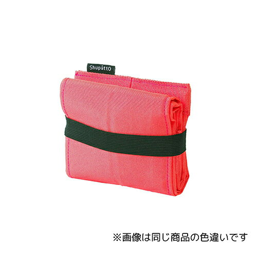 マーナ S444S ブルー マーナ Shupatto 保冷バッグS・ストライプ
