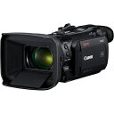 CANON(キヤノン) XA55 業務用デジタルビデオカメラ その1