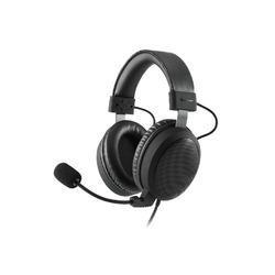 Sharkoon SHA-DS-B1 ステレオヘッドセット Sharkoon SHA-DS-B1 ステレオヘッドセット
