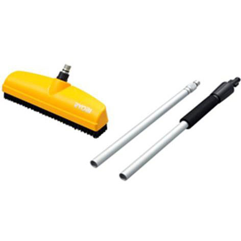 リョービ RYOBI 6710071 高圧洗浄機用 高圧フロアクリーナ 6710077相当 6710071